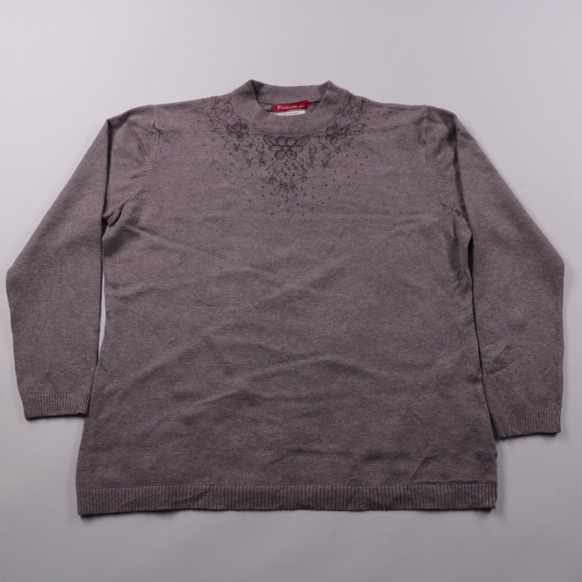 джемпер Fashion