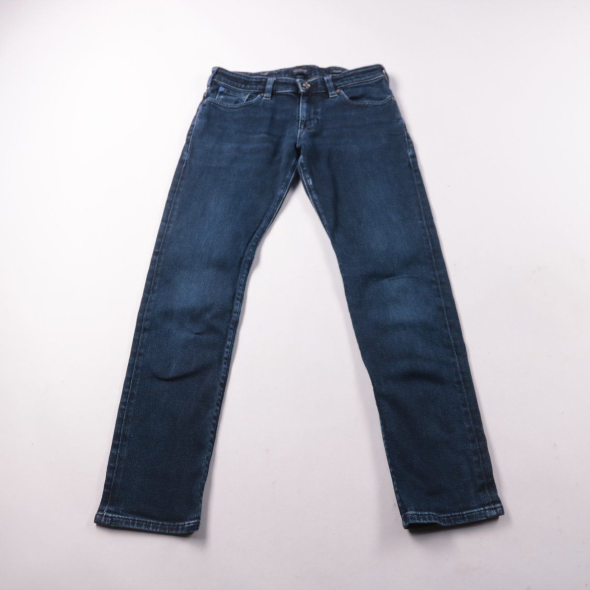 джинсы Scotch & Soda
