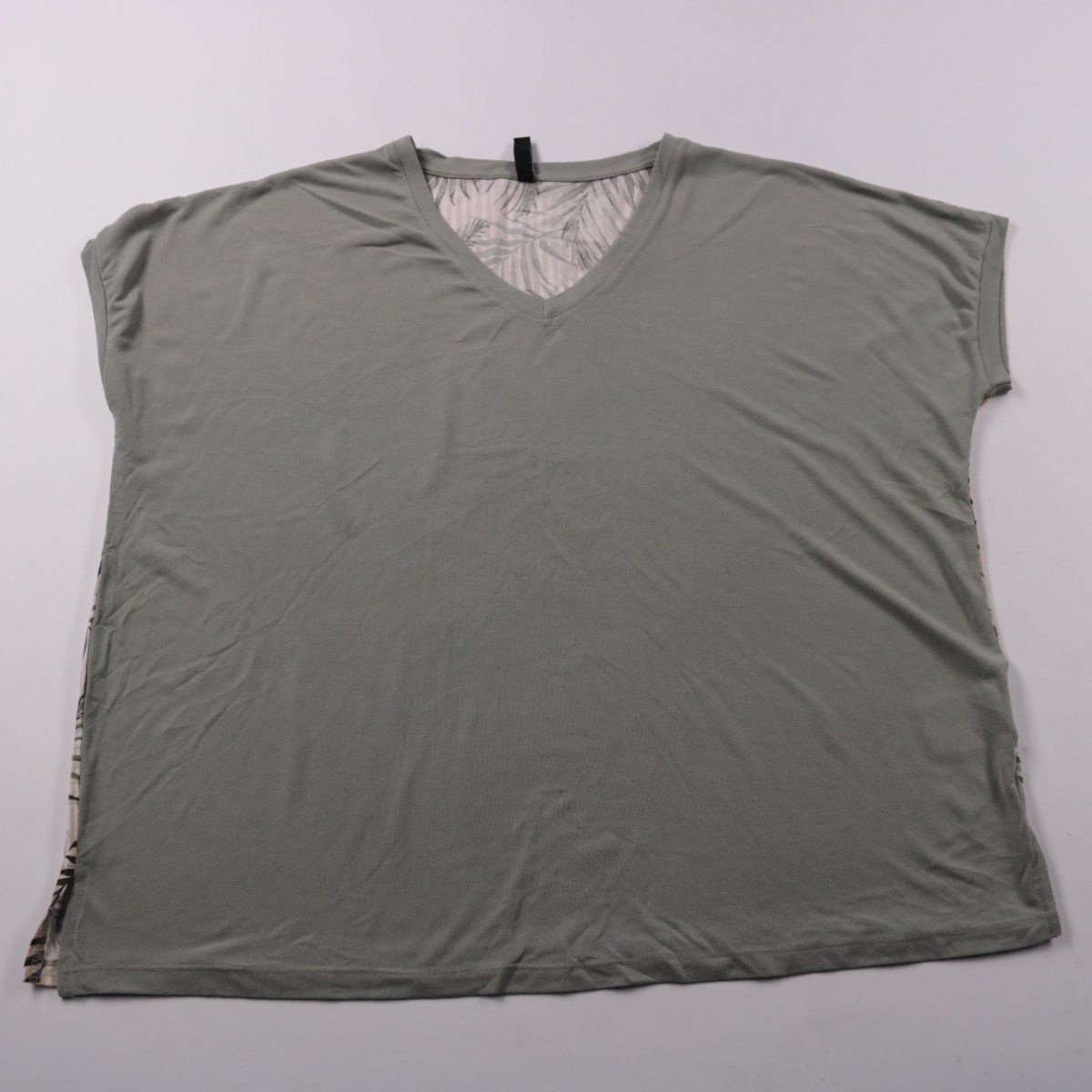 футболка Jean Pascale