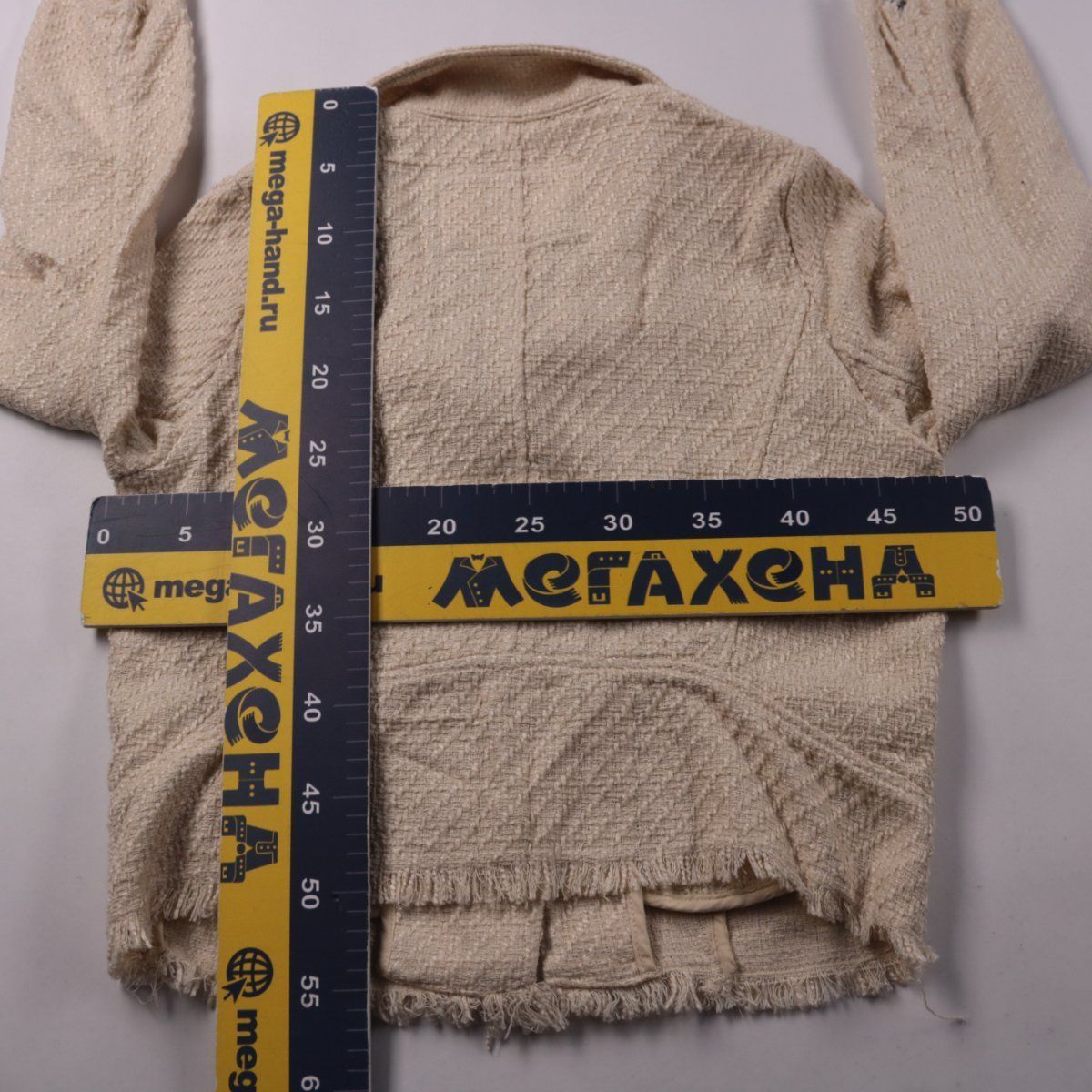 куртка H&M