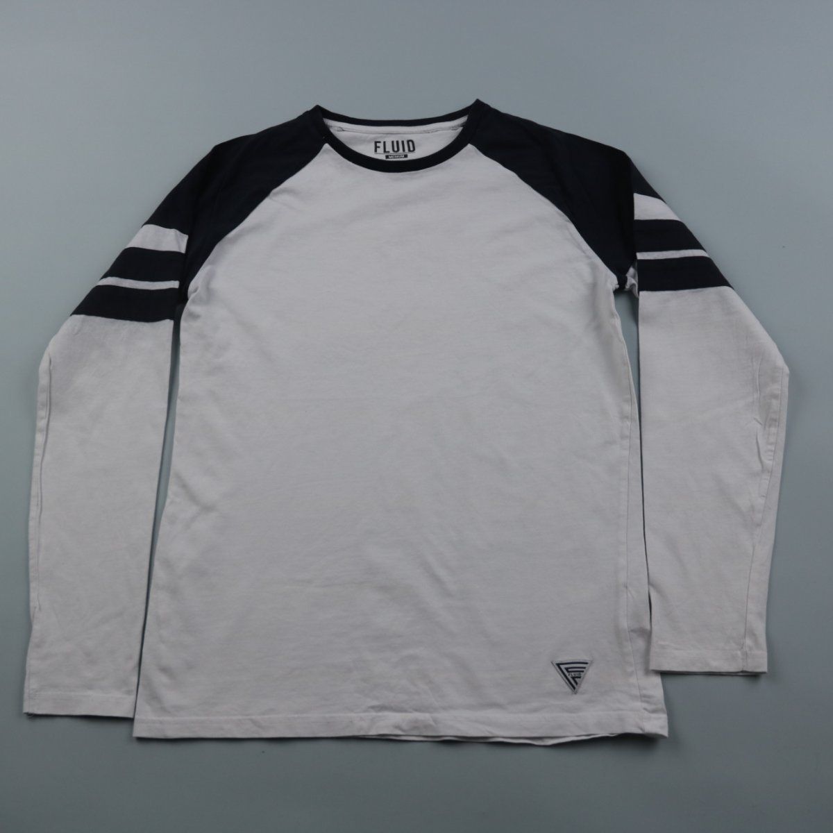 футболка Fluid