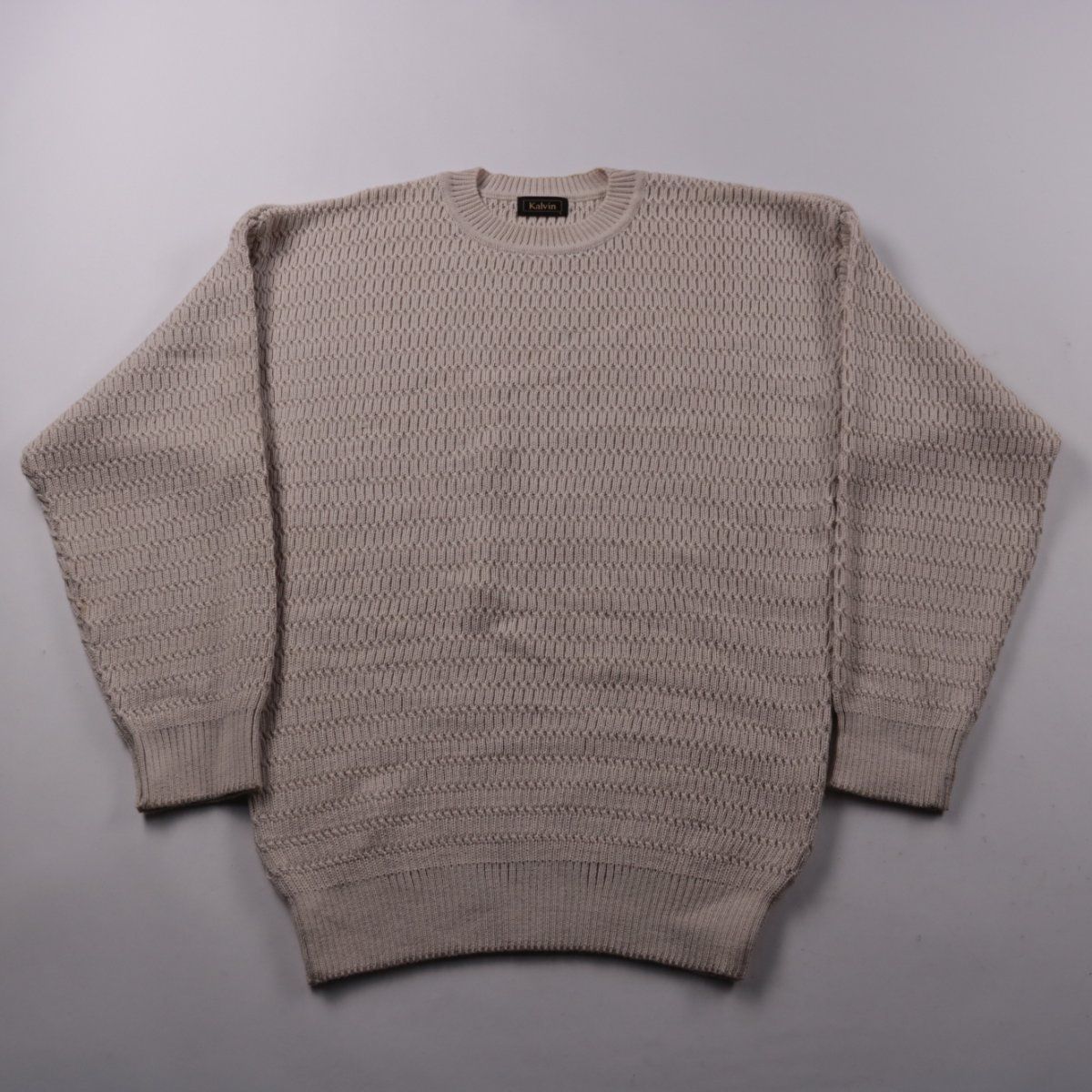 свитер Kalvin