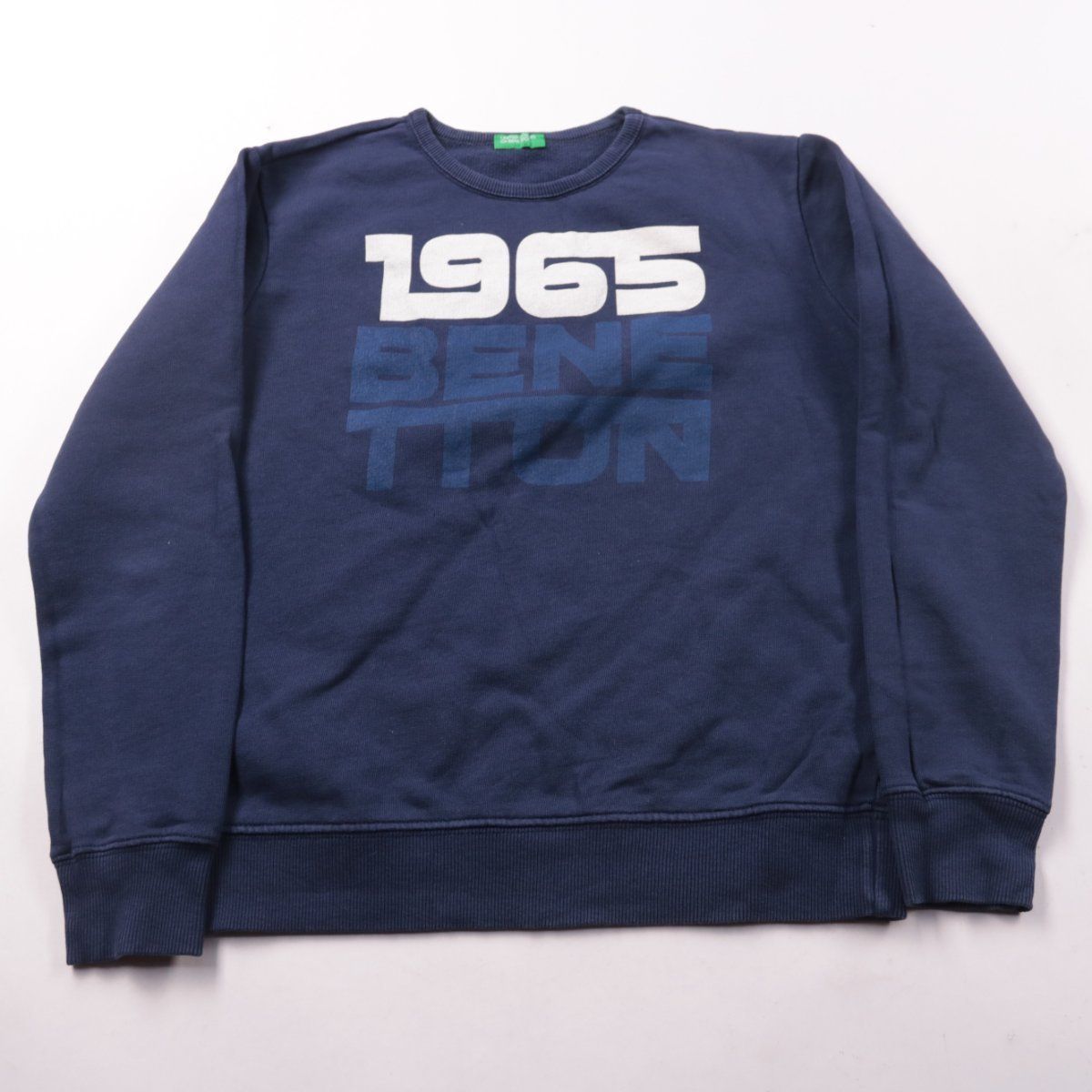 толстовка United Colors of Benetton