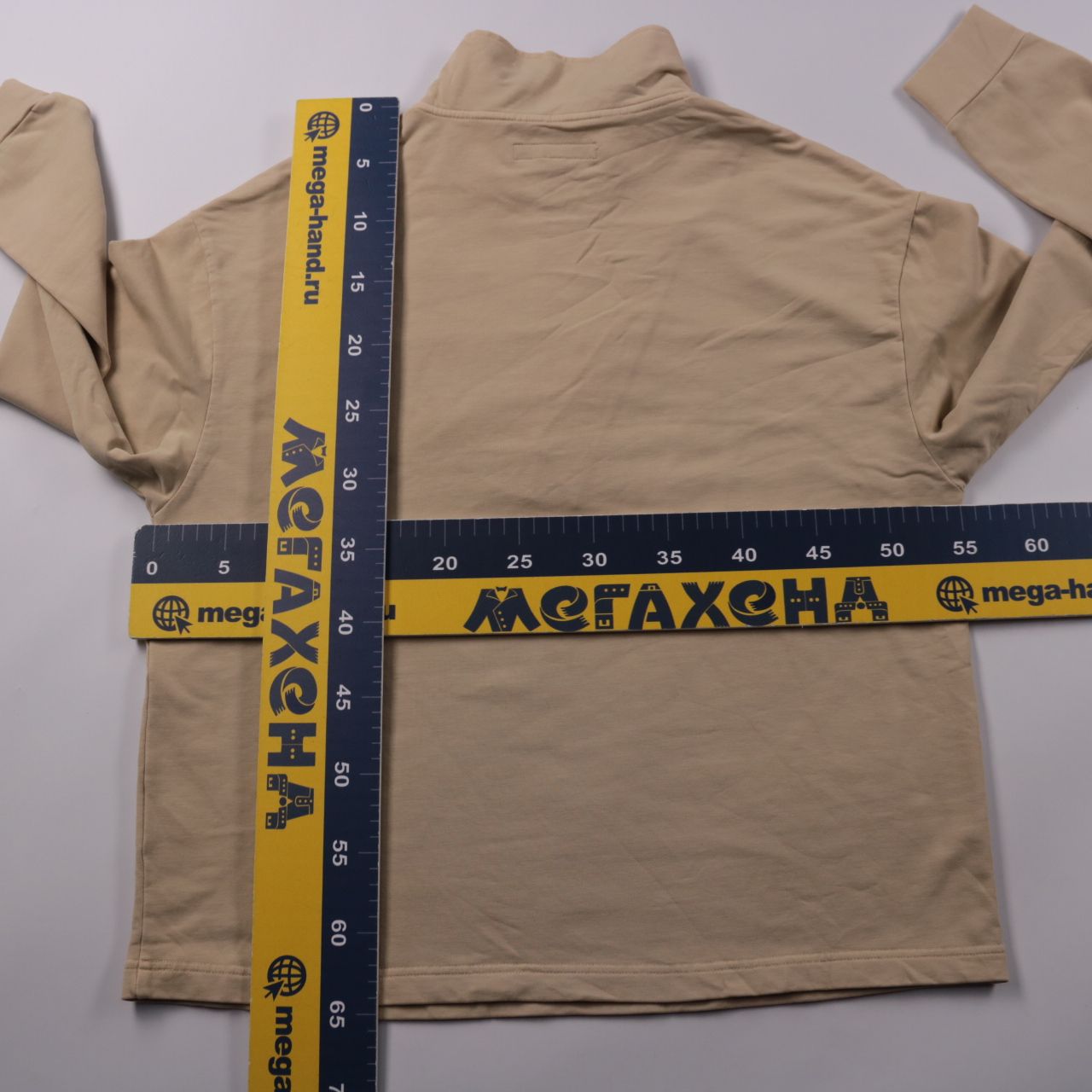 джемпер Red Buffalo