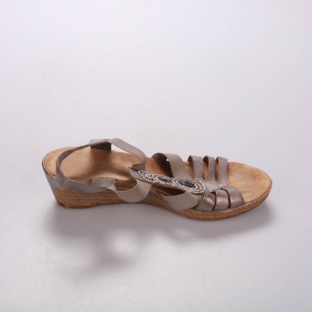 сандалии Rieker