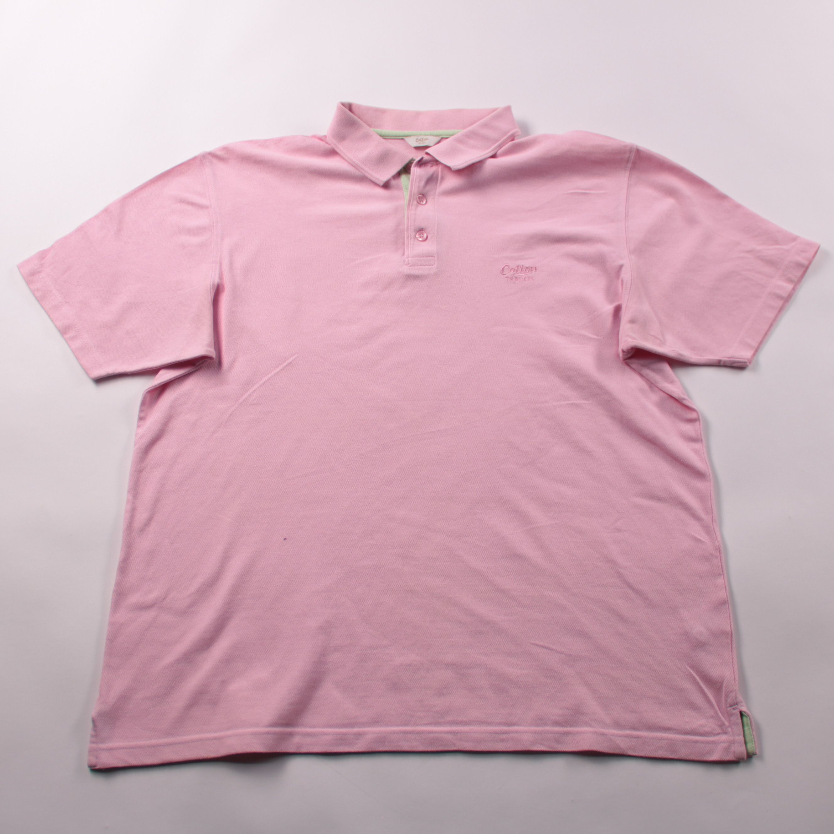 поло Cotton Traders