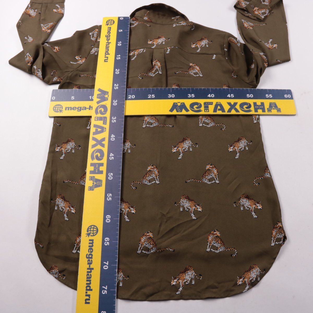 блузка Costes