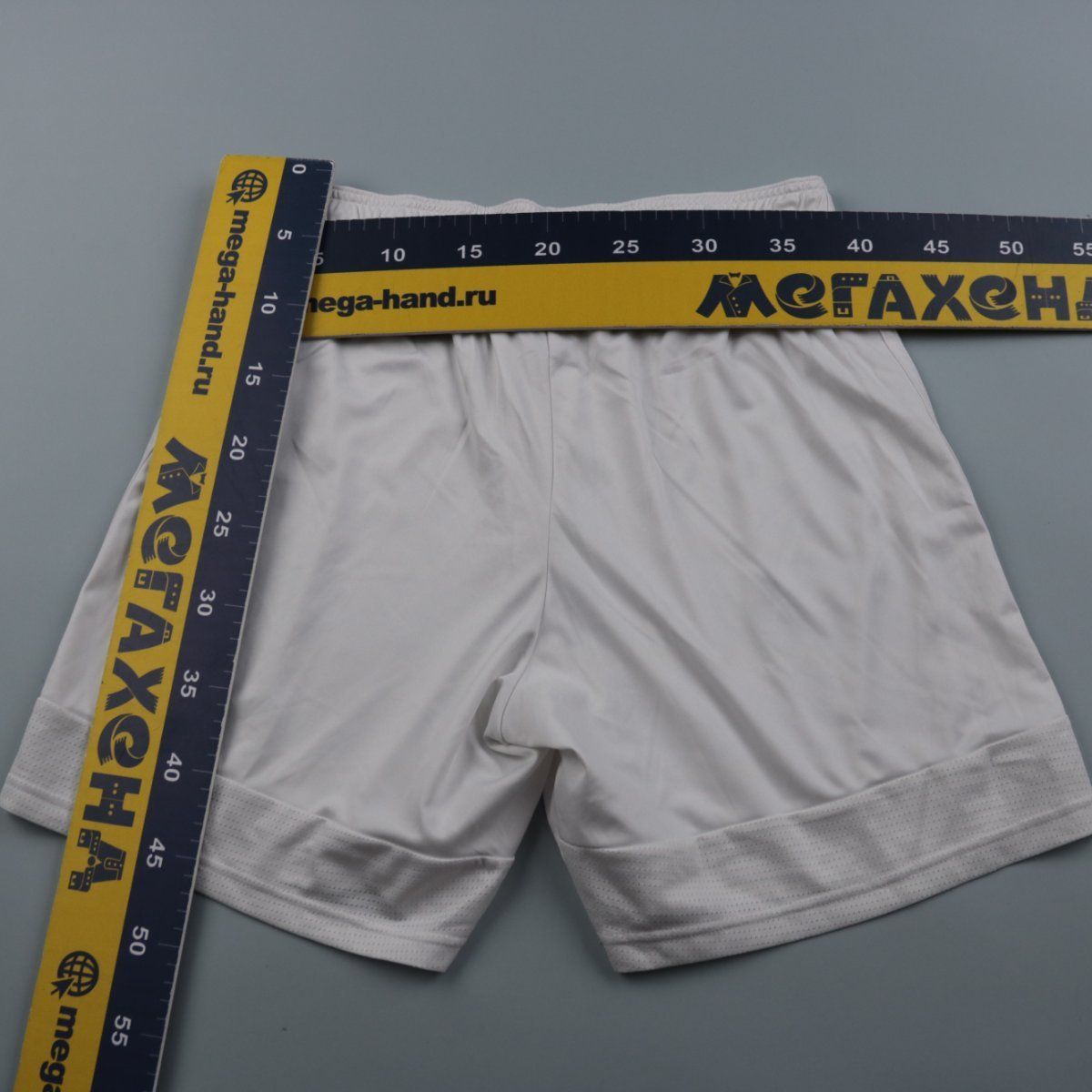 шорты Adidas