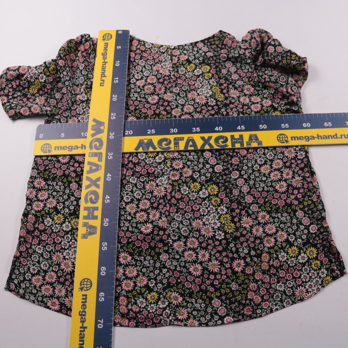 блузка St. Bernard