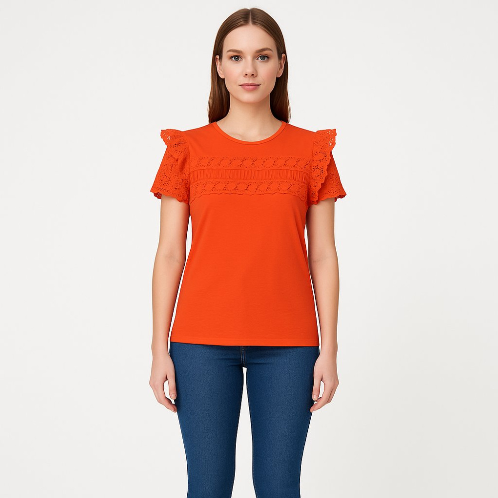 футболка Savida