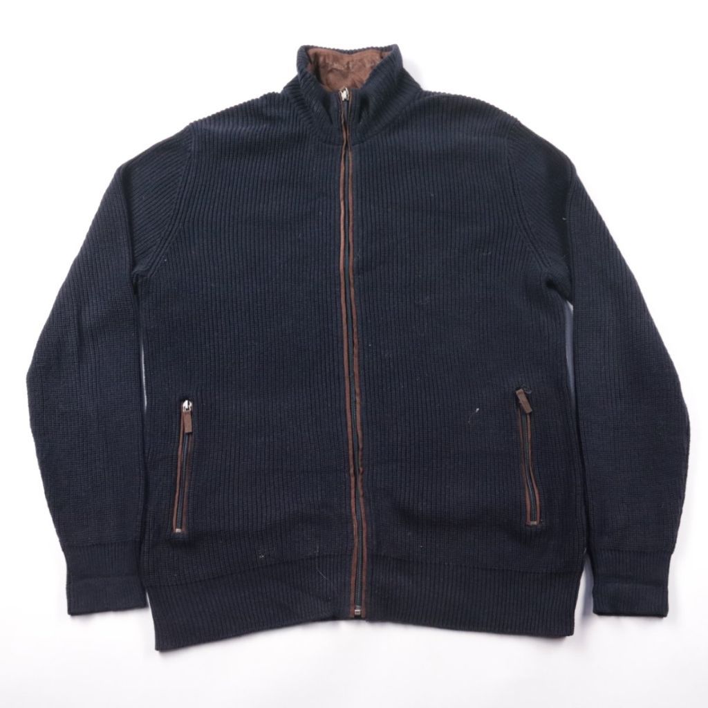 кофта Christian Berg