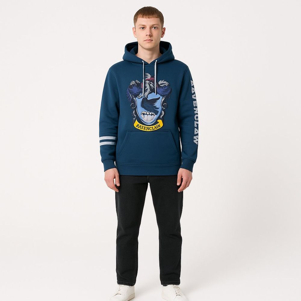 худи Harry Potter