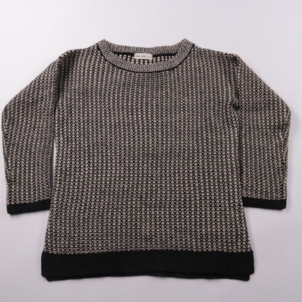 джемпер 24COLOURS