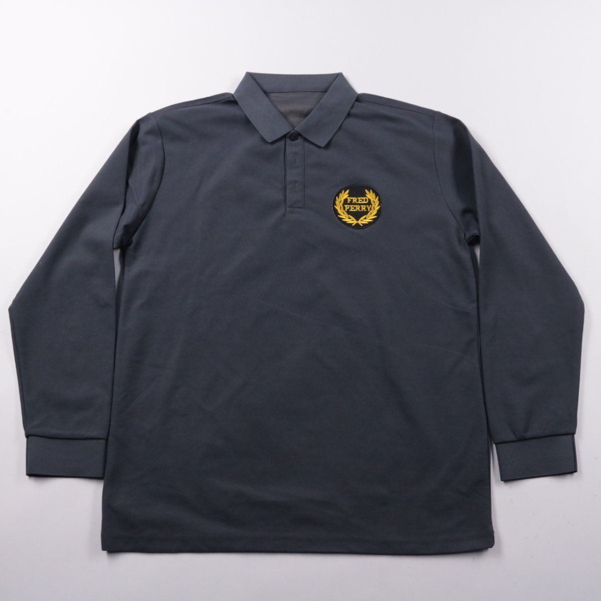 поло Fred Perry