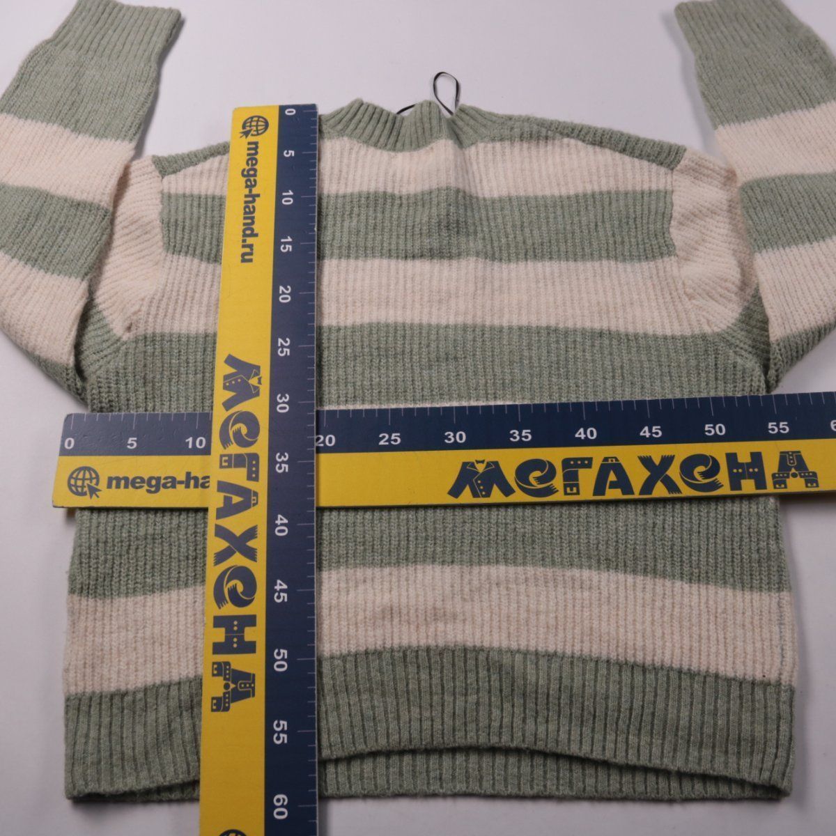 свитер H&M