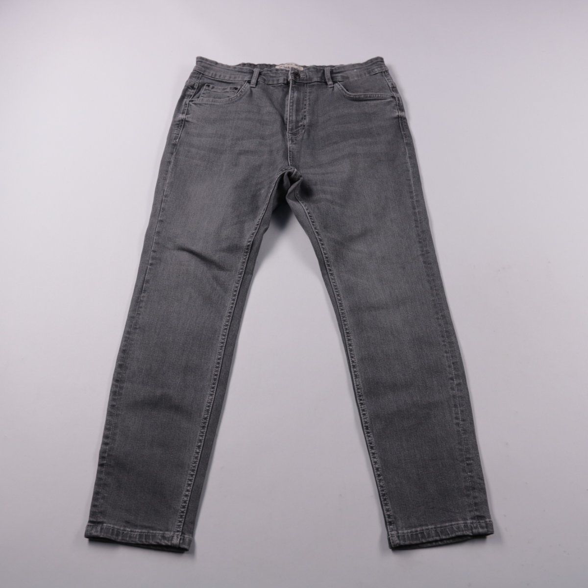 джинсы Pull&Bear