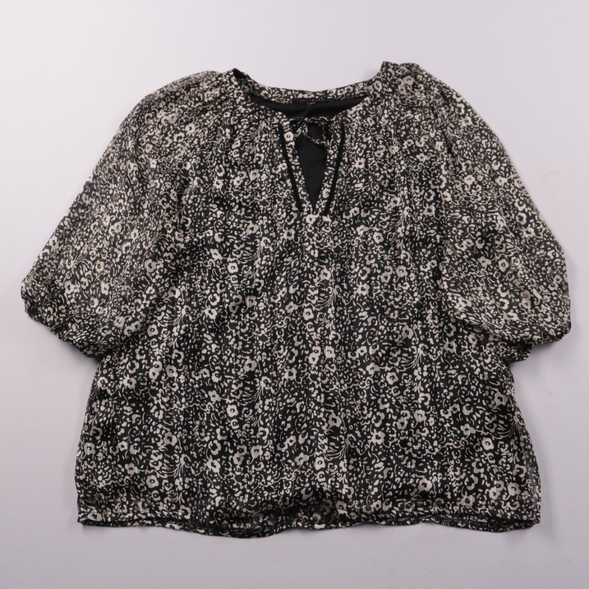 блузка LolaLiza