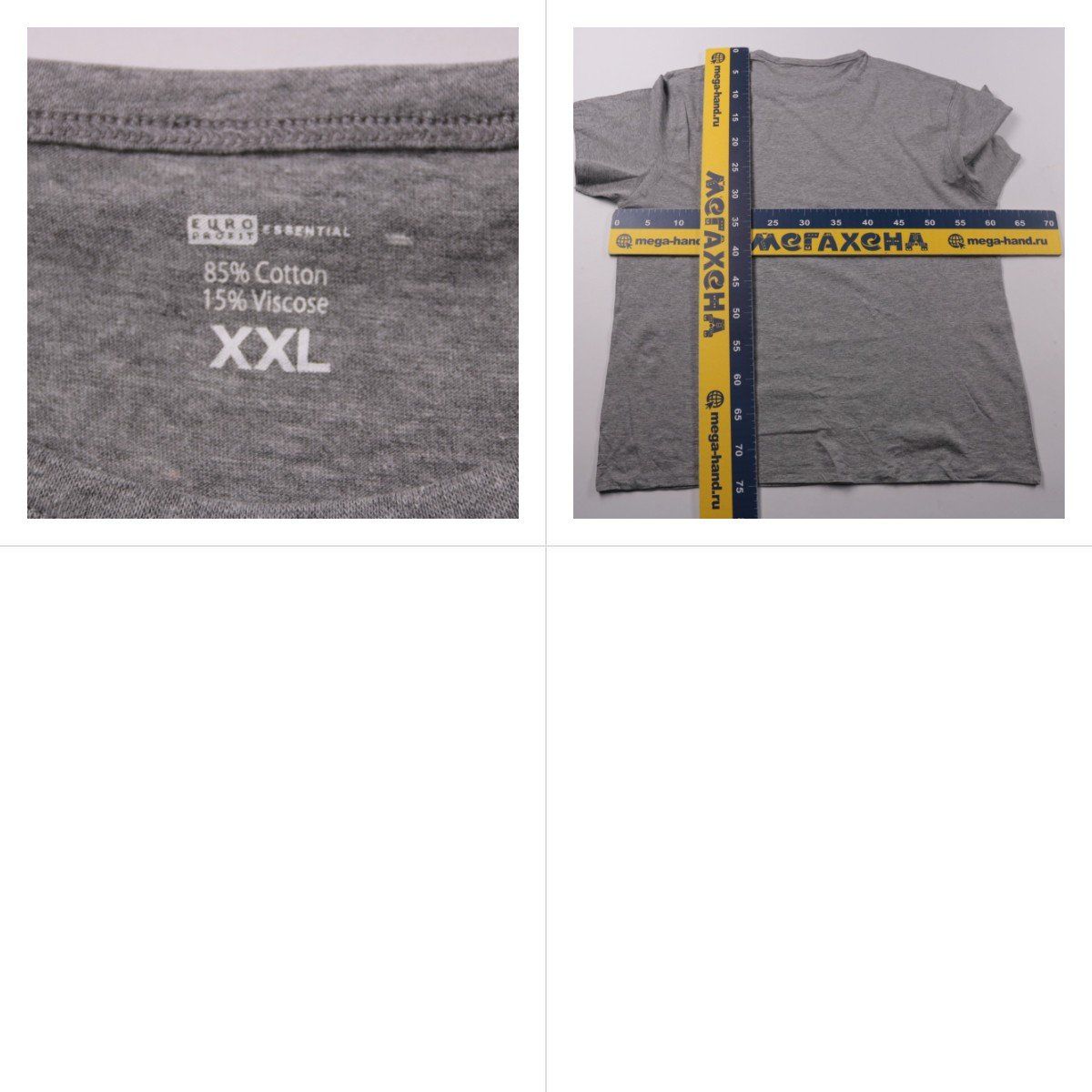 футболка Euro Point