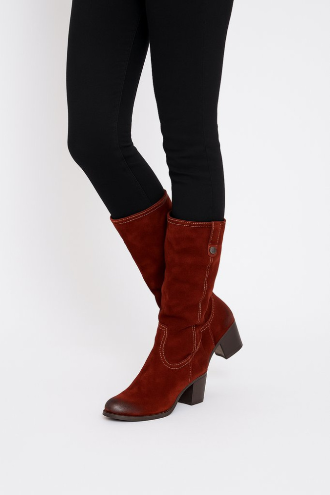 сапоги Tamaris