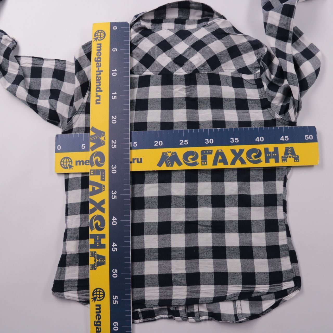 рубашка Tally Weijl