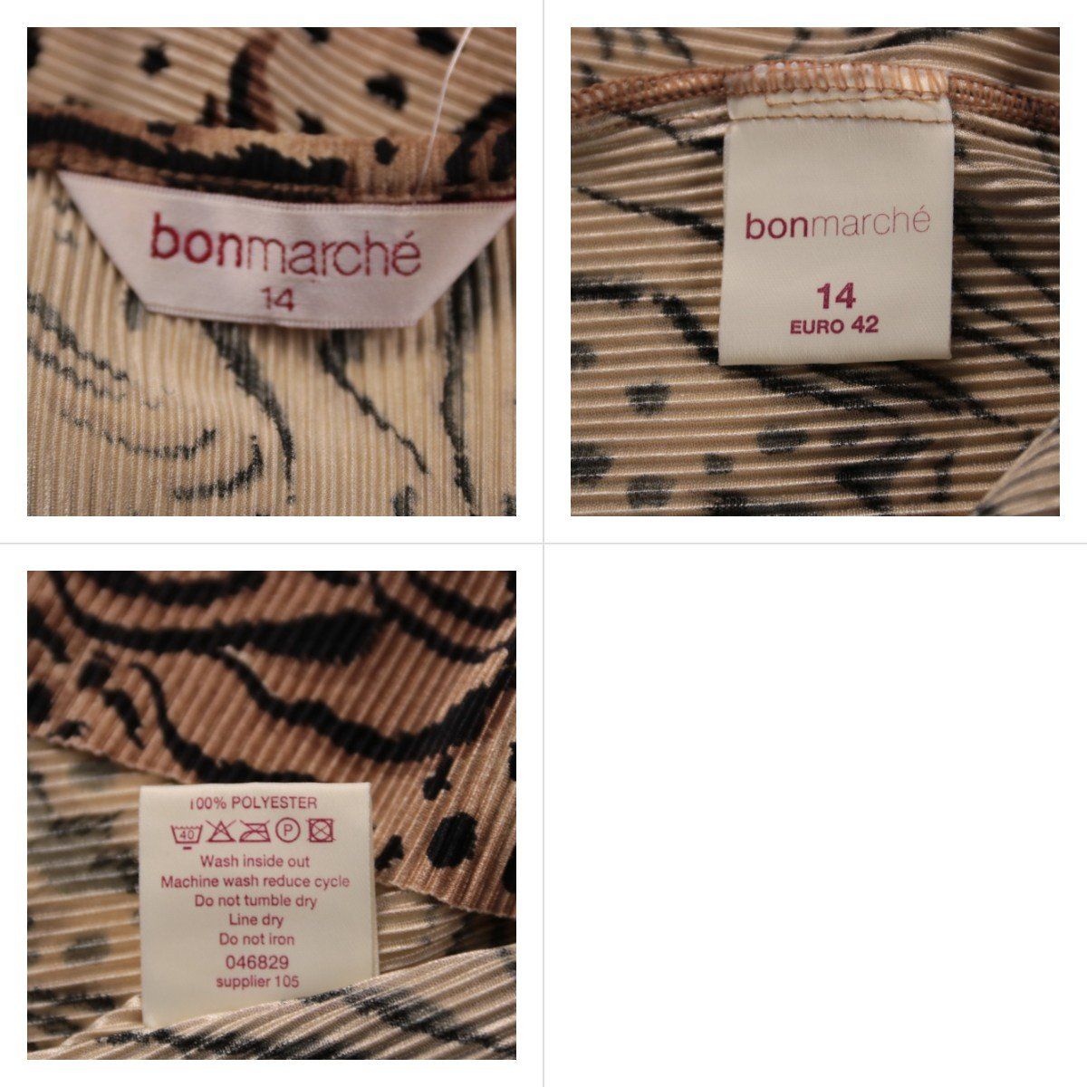 футболка Bonmarché