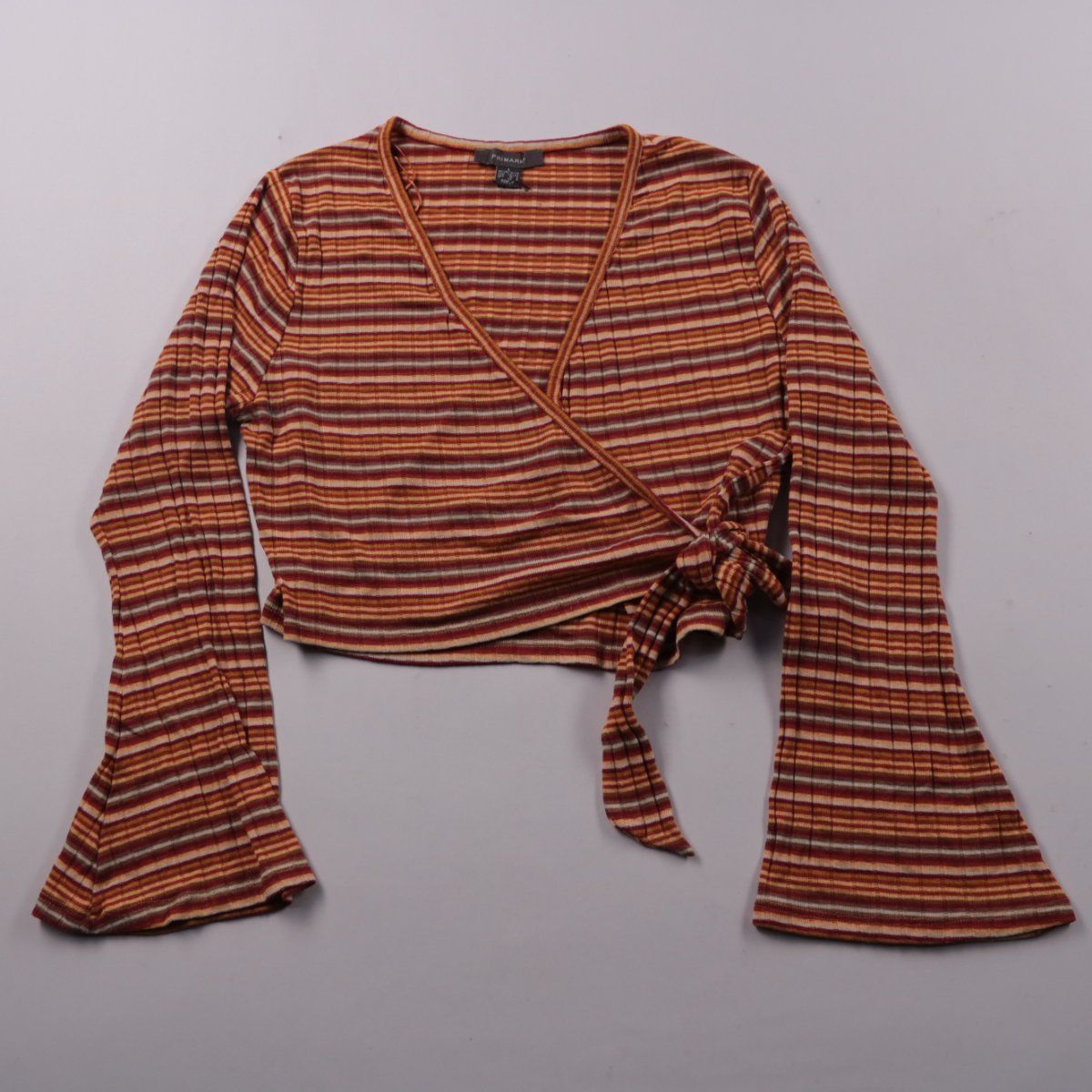 лонгслив Primark