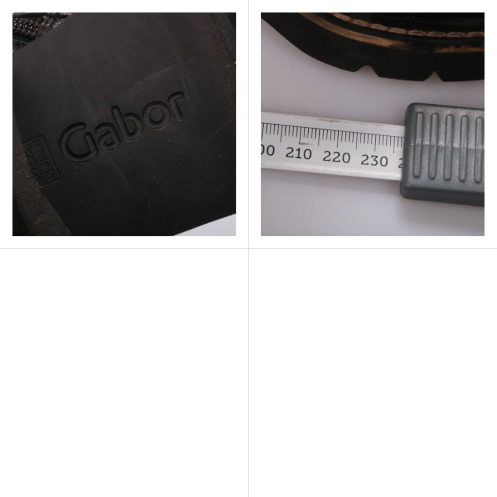 ботинки Gabor