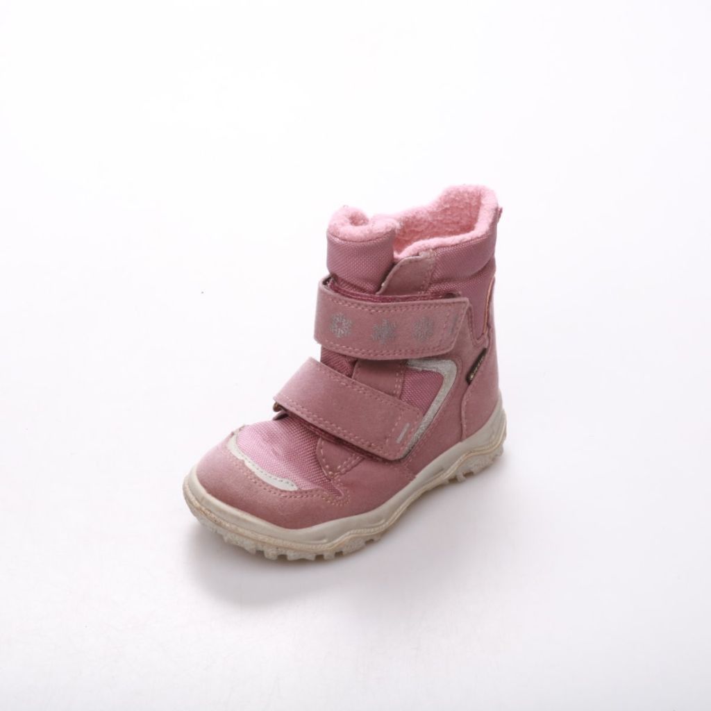 ботинки Superfit