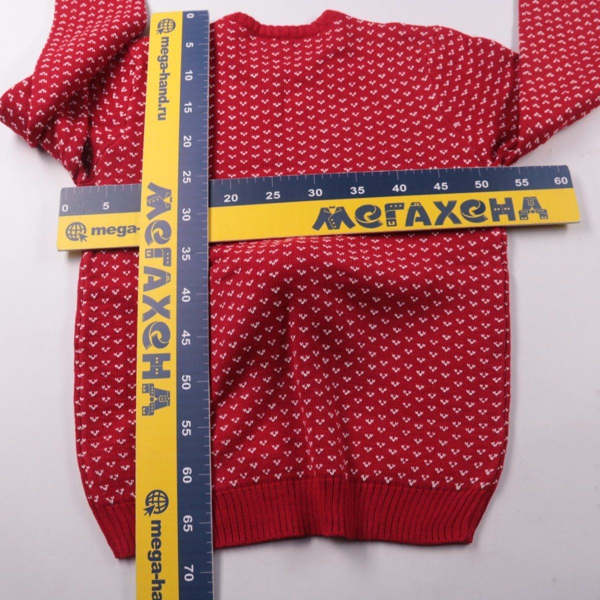 свитер F&F