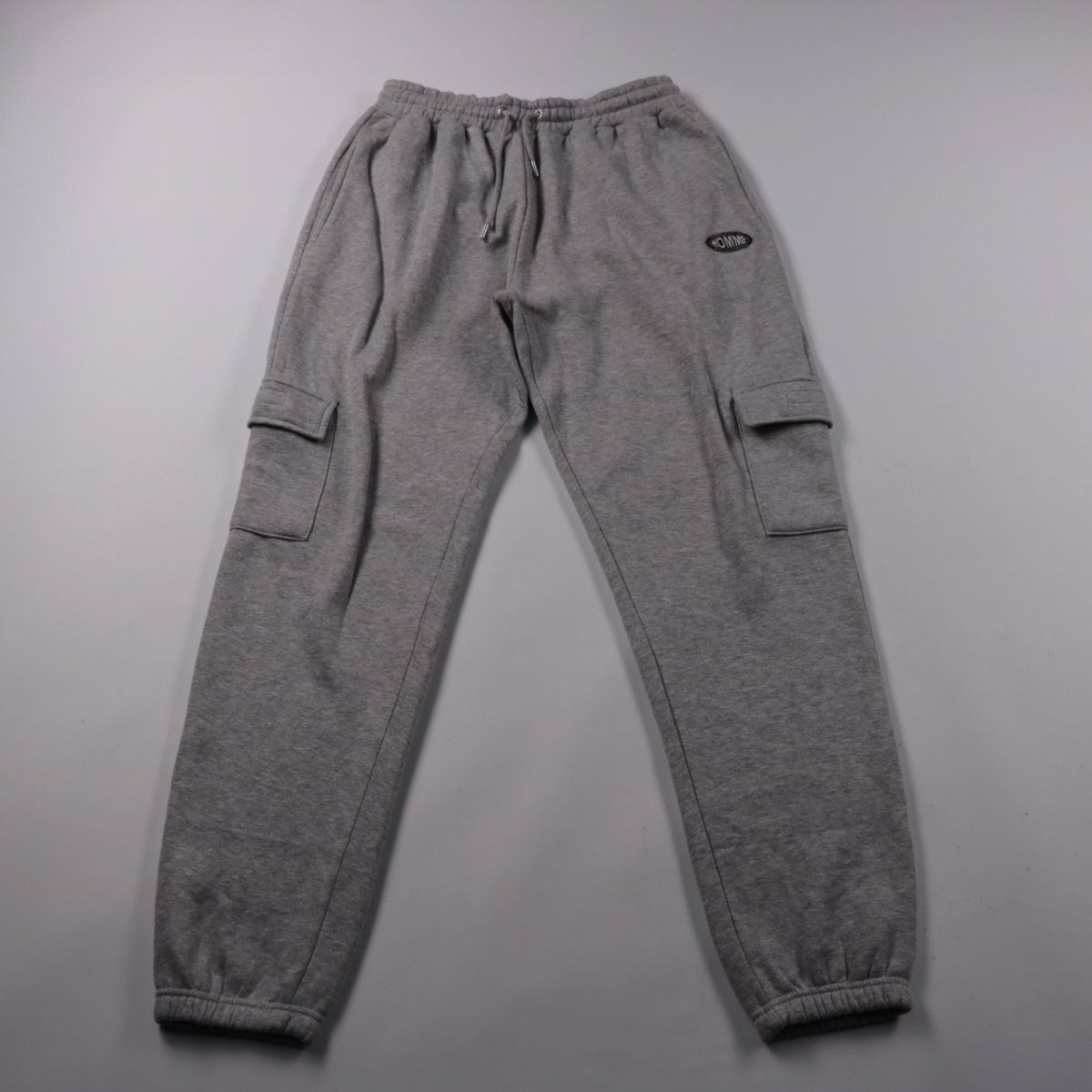 брюки BoohooMAN