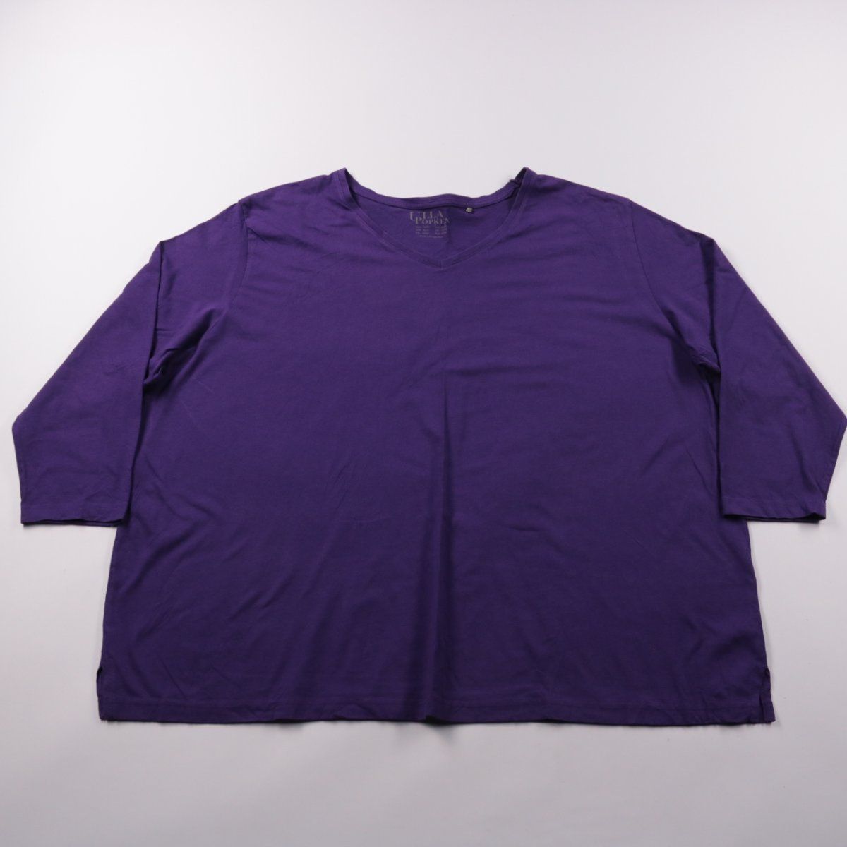 лонгслив Ulla Popken