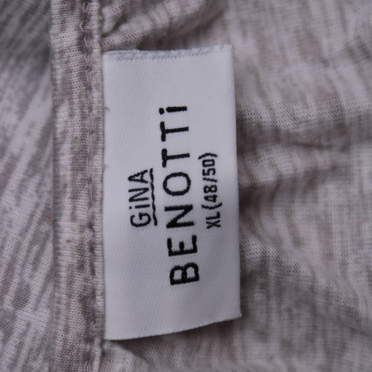 лонгслив Gina Benotti