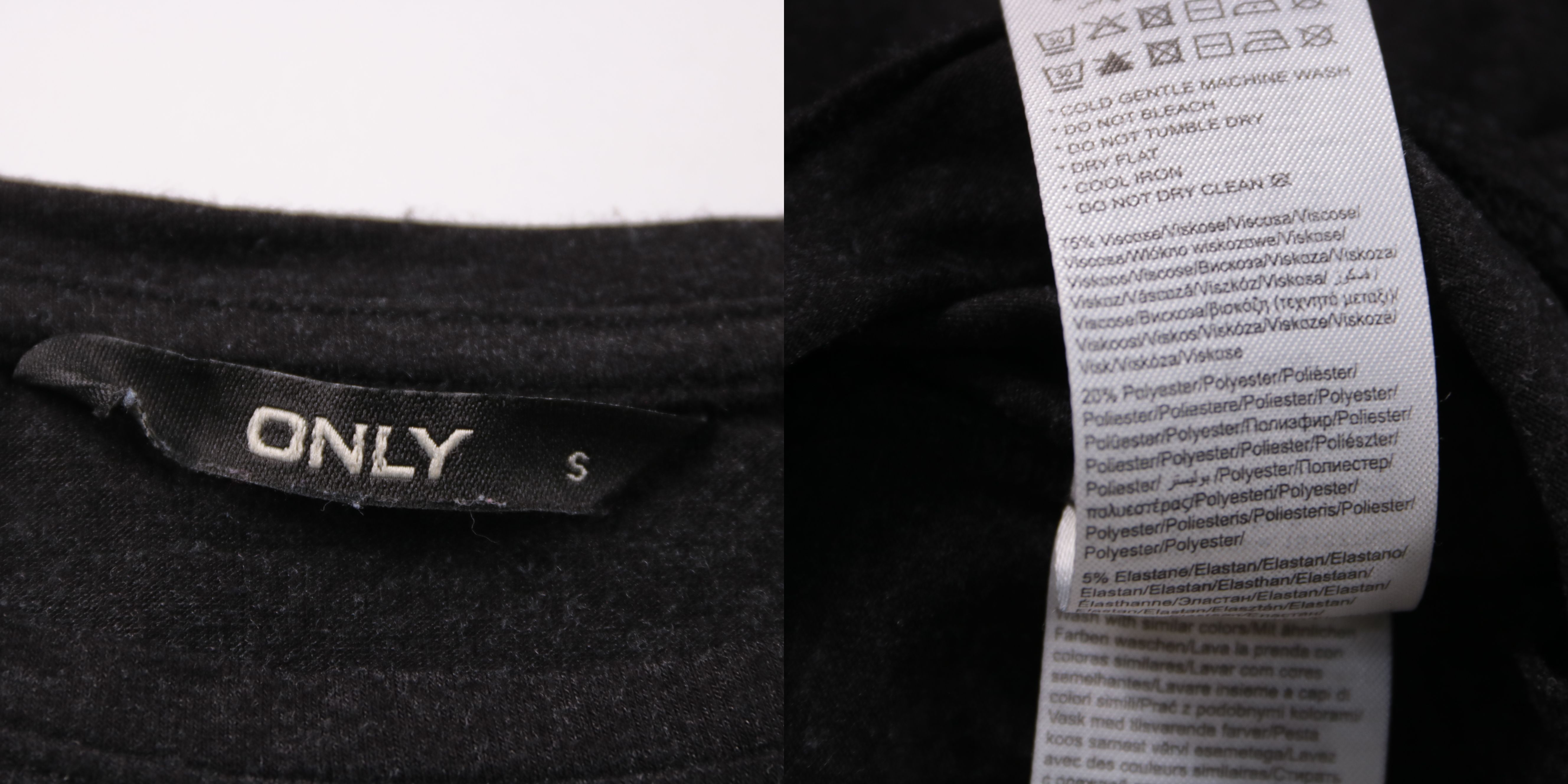 футболка Only