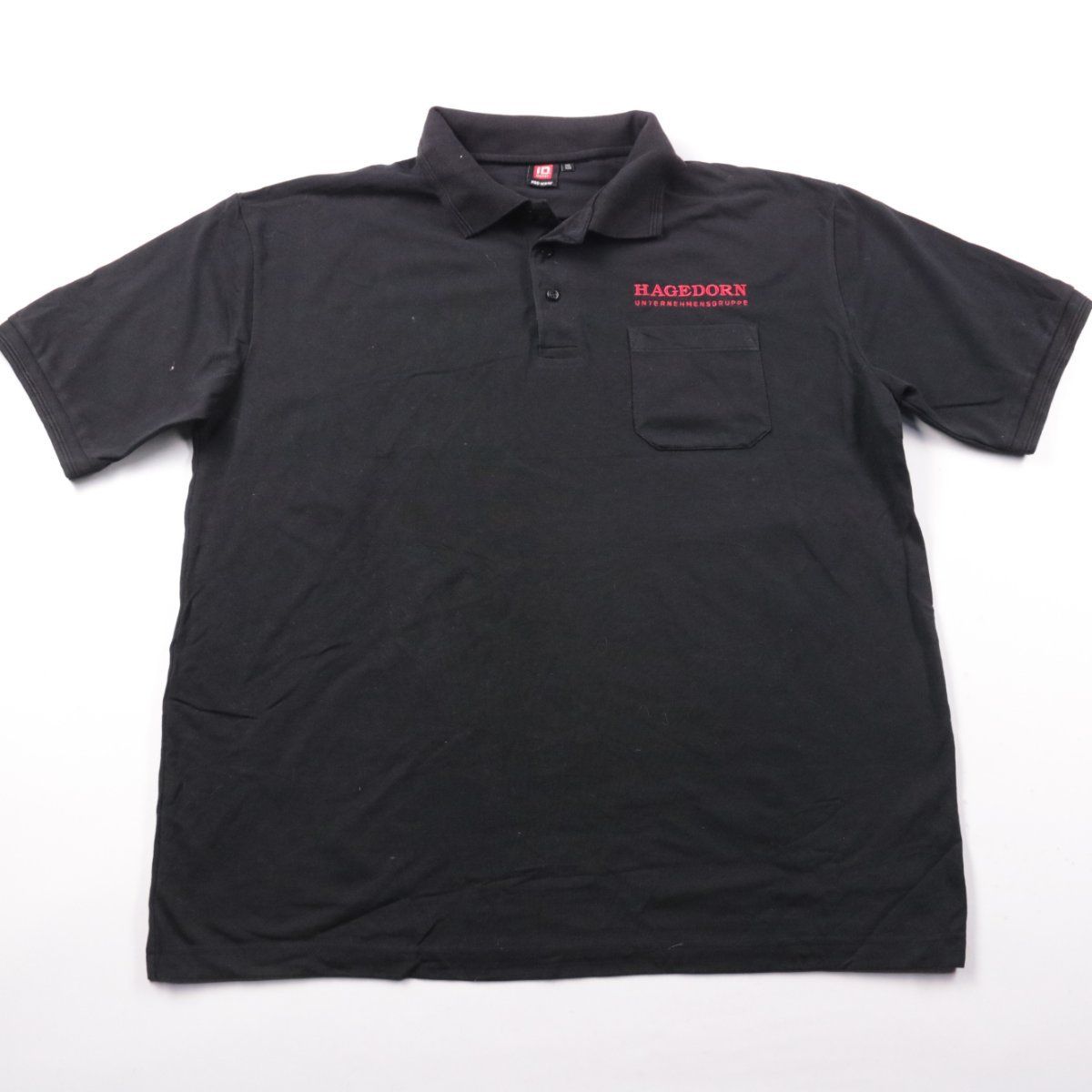 поло ID Identity