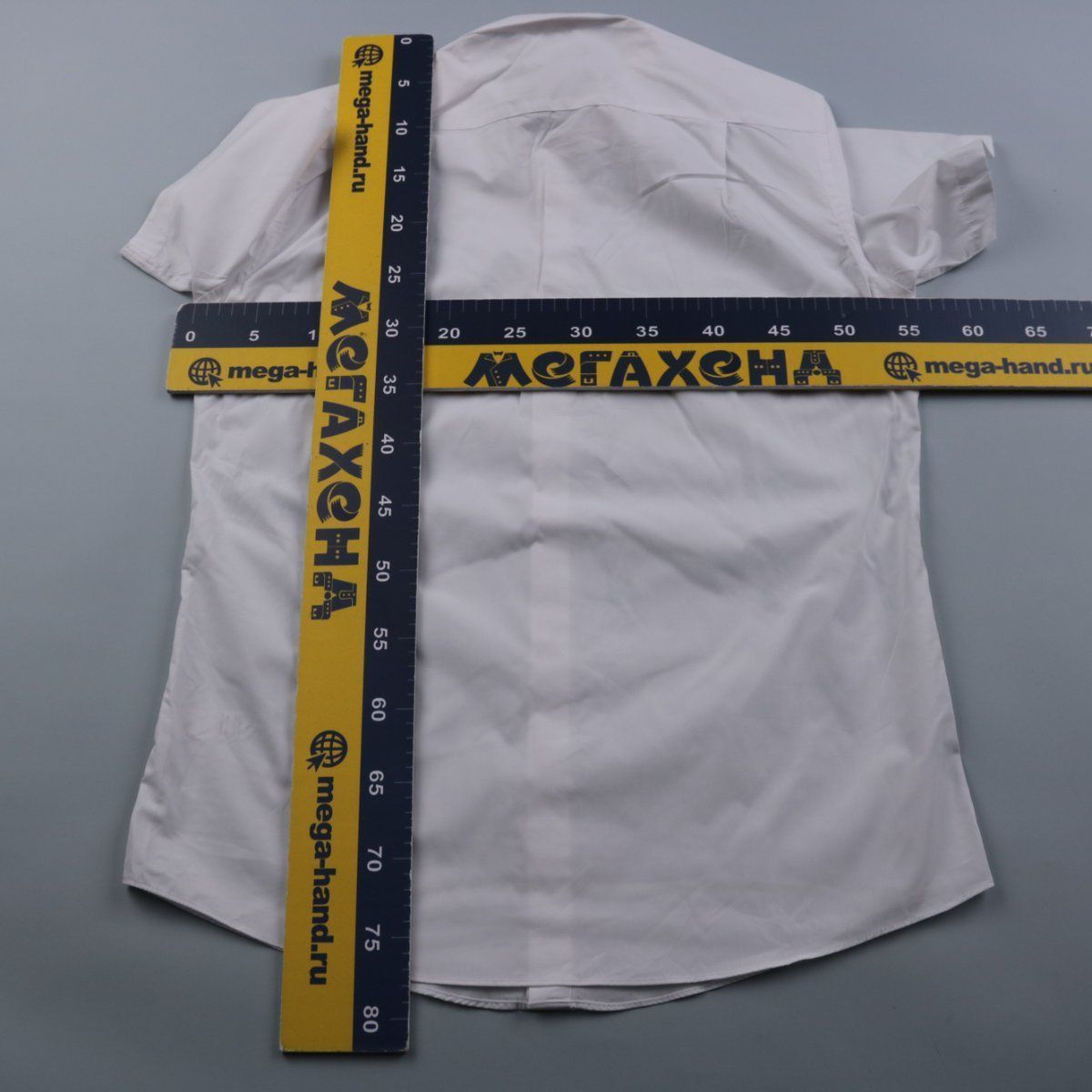 рубашка George