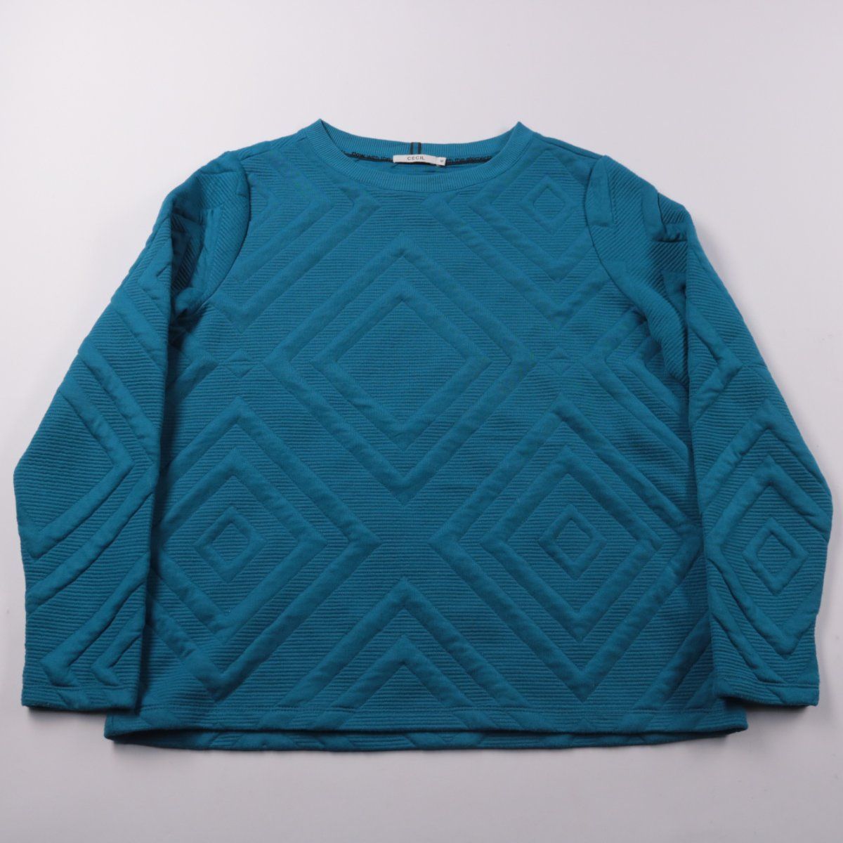 джемпер Cecil