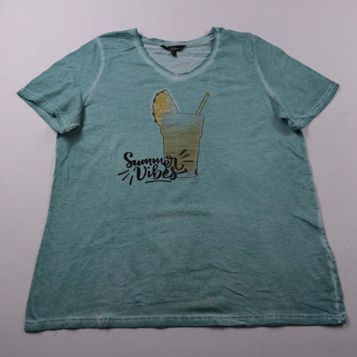 футболка Ulla Popken