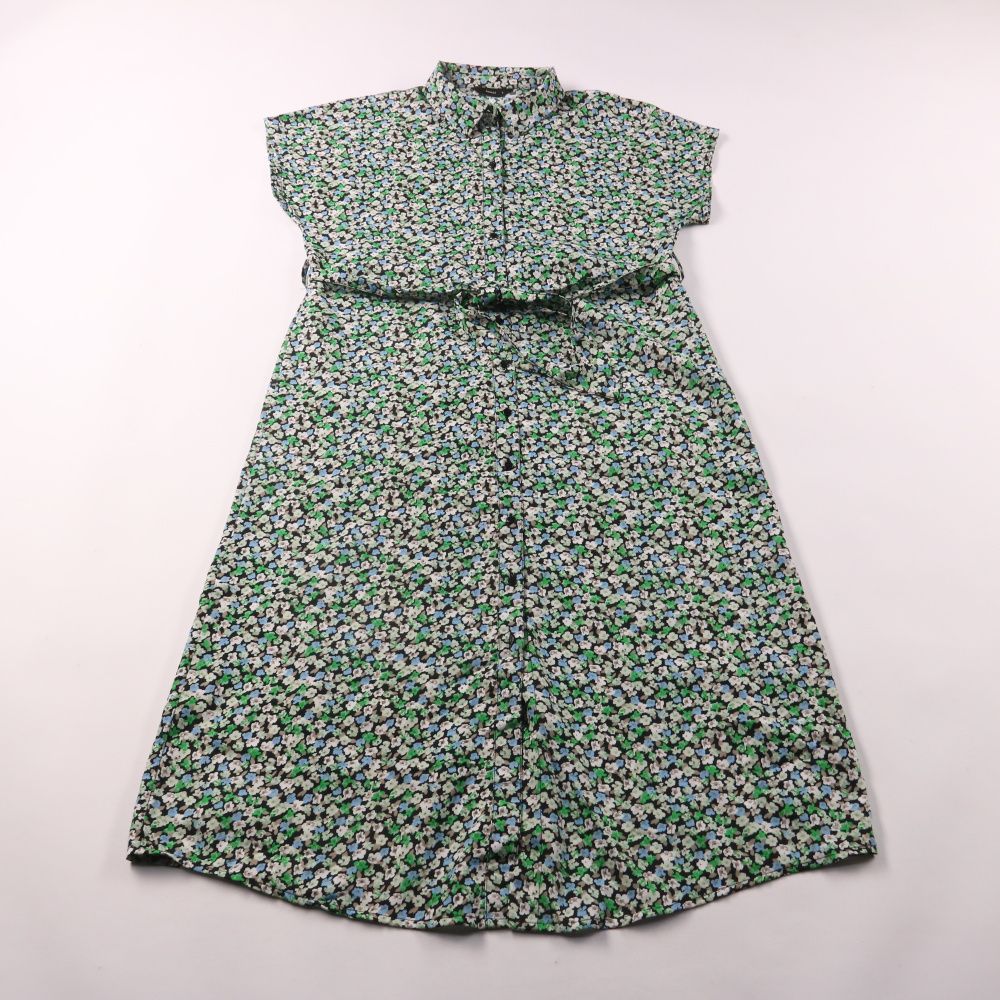 платье-рубашка Pigalle