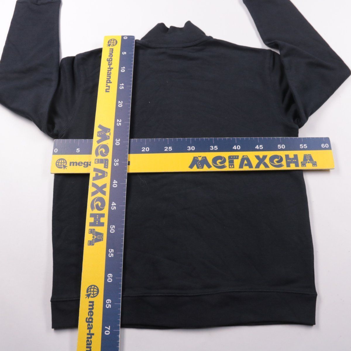 толстовка Camargue