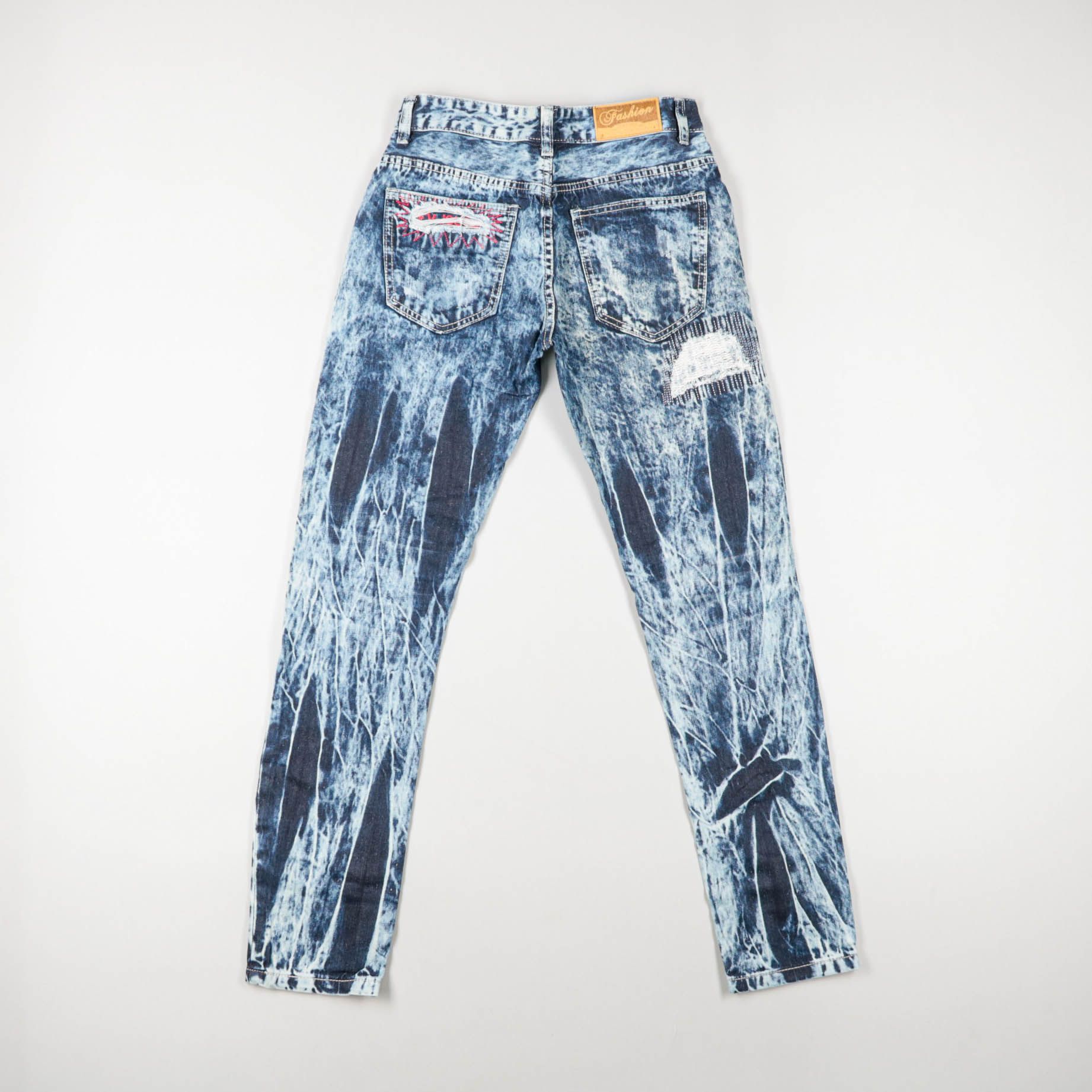 джинсы Fashion
