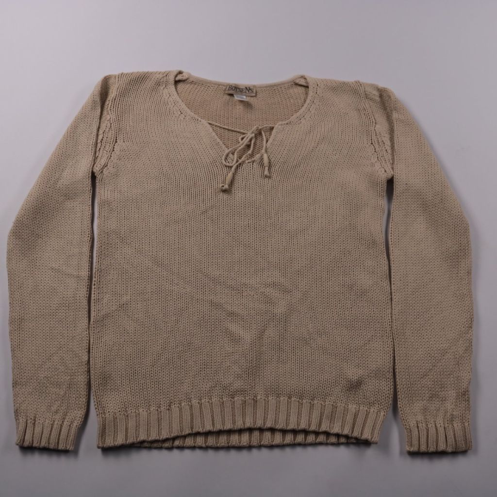 джемпер Boysen's