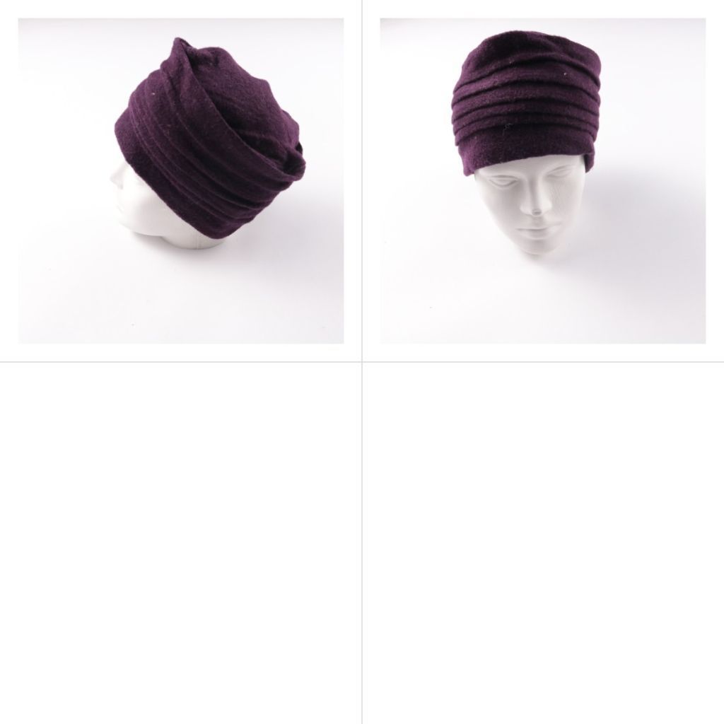 шапка не указано