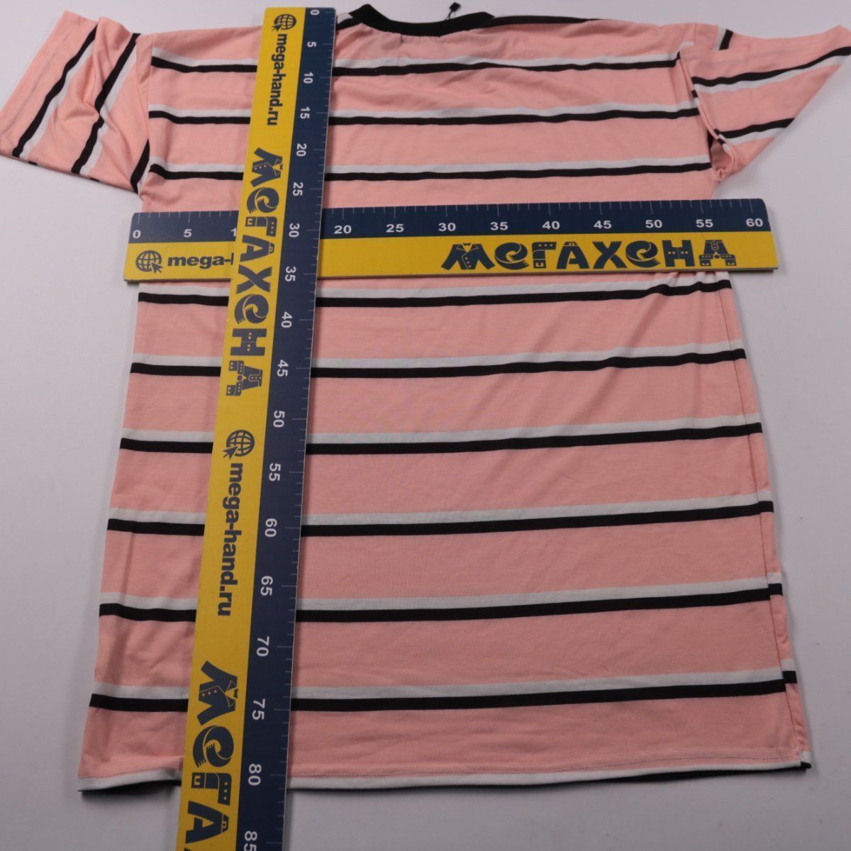 футболка I Saw It First