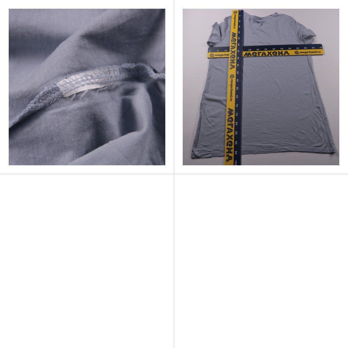 футболка не указано