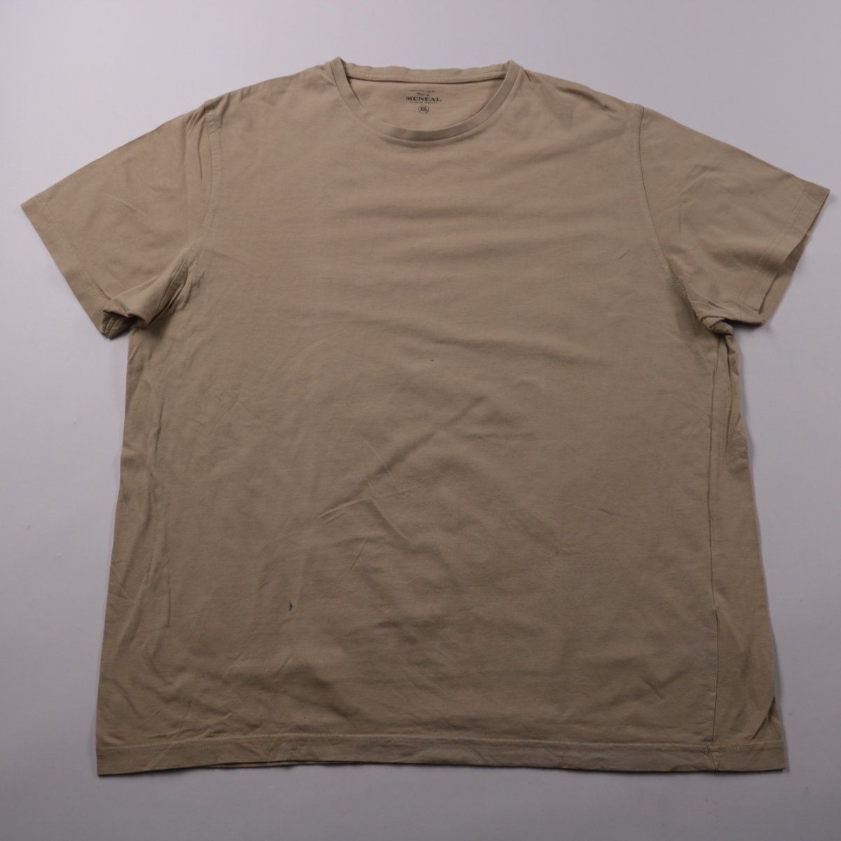 футболка McNeal