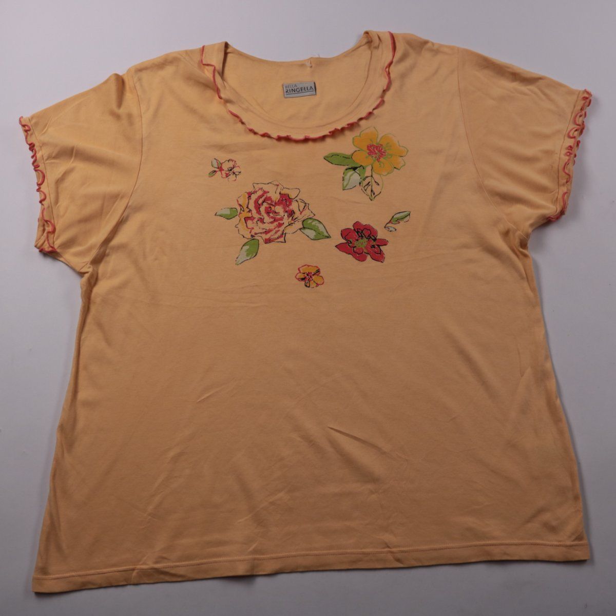 футболка Bella Ringella