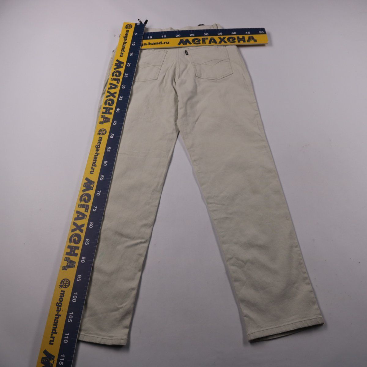 брюки Continental