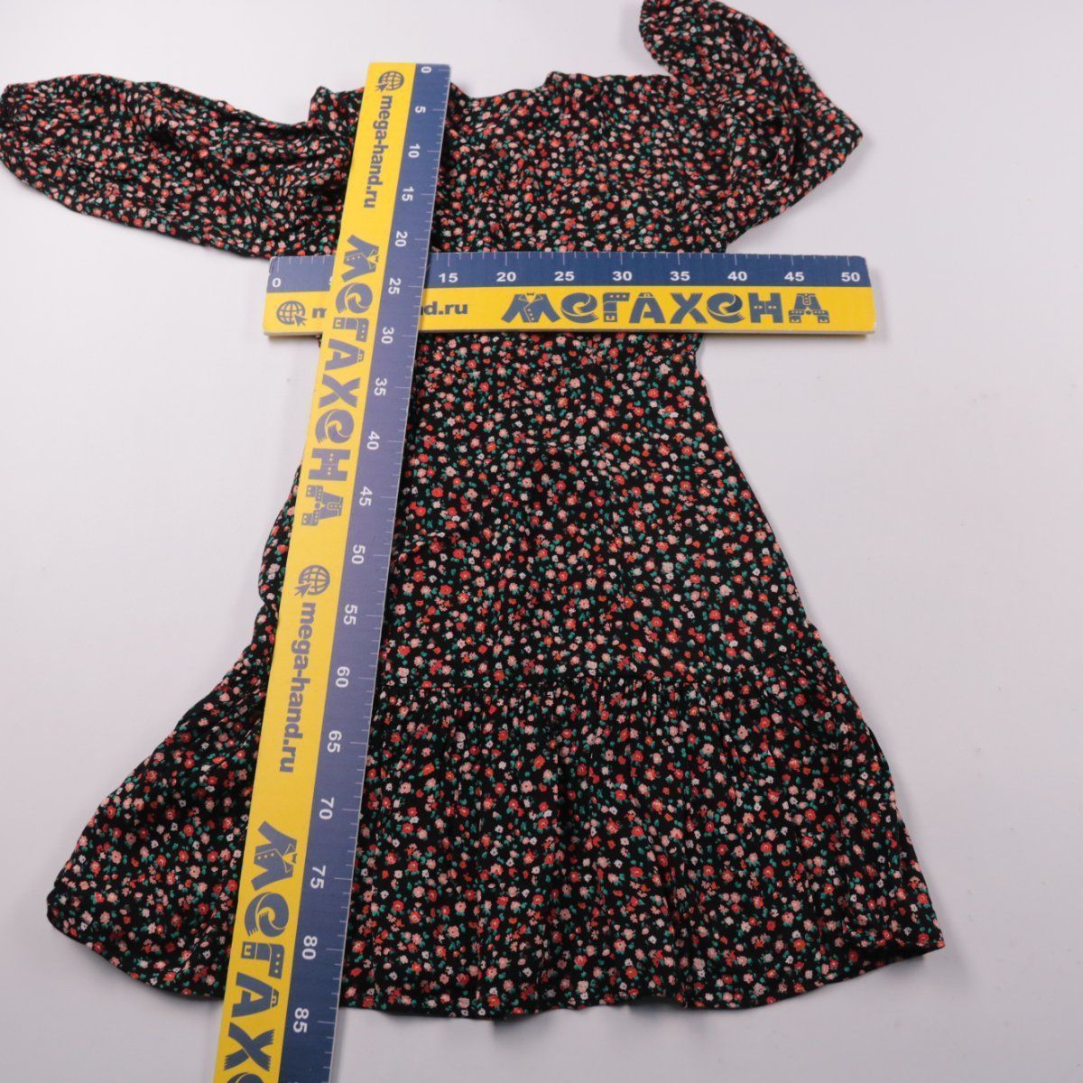 платье M&S X GHOST