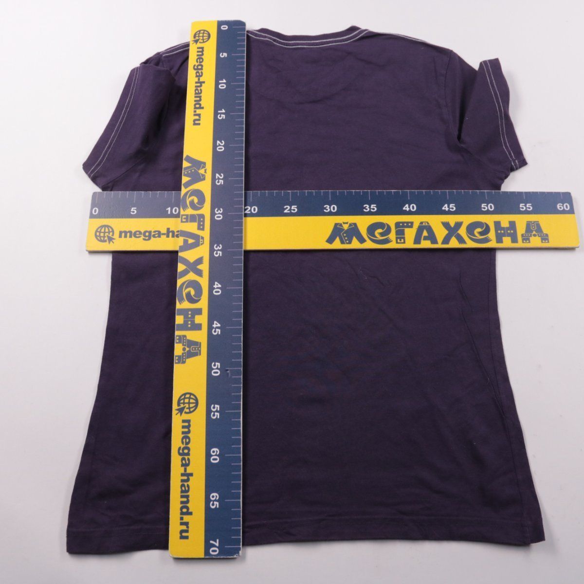 футболка CKH