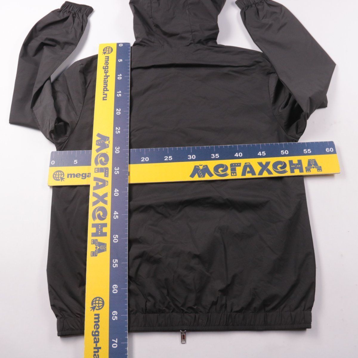 ветровка ARNE